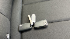 Skoda Kamiq 1.0 TSI SE 5dr DSG Petrol Hatchback